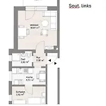 Wohnen Am Bergkpark Bad Wilhelmshoehe Appartement