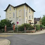 Appartement Wohnen Am Bergkpark Bad Wilhelmshoehe