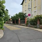 Wohnen Am Bergkpark Bad Wilhelmshoehe Appartement