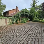 Wohnen Am Bergkpark Bad Wilhelmshoehe * Kassel