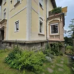 Wohnen Am Bergkpark Bad Wilhelmshoehe Appartement Kassel