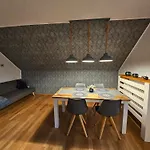 Wohnen Am Bergkpark Bad Wilhelmshoehe Appartement *