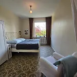 Wohnen Am Bergkpark Bad Wilhelmshoehe Appartement