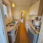 Appartement Wohnen Am Bergkpark Bad Wilhelmshoehe