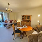 Wohnen Am Bergkpark Bad Wilhelmshoehe Appartement *