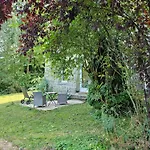 Wohnen Am Bergkpark Bad Wilhelmshoehe Appartement Kassel