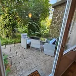 Appartement Wohnen Am Bergkpark Bad Wilhelmshoehe *