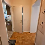 Appartement Wohnen Am Bergkpark Bad Wilhelmshoehe *