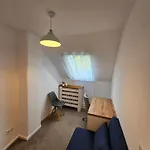 Wohnen Am Bergkpark Bad Wilhelmshoehe Appartement