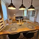 Appartement Wohnen Am Bergkpark Bad Wilhelmshoehe