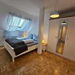 Wohnen Am Bergkpark Bad Wilhelmshoehe Appartement Kassel