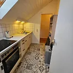 Wohnen Am Bergkpark Bad Wilhelmshoehe Appartement