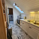 Wohnen Am Bergkpark Bad Wilhelmshoehe Appartement *