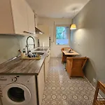 Appartement Wohnen Am Bergkpark Bad Wilhelmshoehe