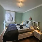 Wohnen Am Bergkpark Bad Wilhelmshoehe Appartement Kassel
