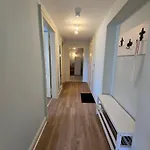 Appartement Wohnen Am Bergkpark Bad Wilhelmshoehe *