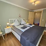 Wohnen Am Bergkpark Bad Wilhelmshoehe Appartement *