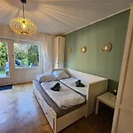 Wohnen Am Bergkpark Bad Wilhelmshoehe Appartement