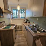 Wohnen Am Bergkpark Bad Wilhelmshoehe Appartement Kassel