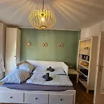 Appartement Wohnen Am Bergkpark Bad Wilhelmshoehe