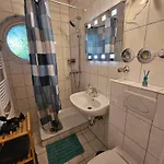 Wohnen Am Bergkpark Bad Wilhelmshoehe Appartement