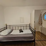 Appartement Wohnen Am Bergkpark Bad Wilhelmshoehe *