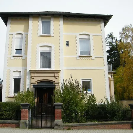 Apartment Wohnen Am Bergkpark Bad Wilhelmshoehe