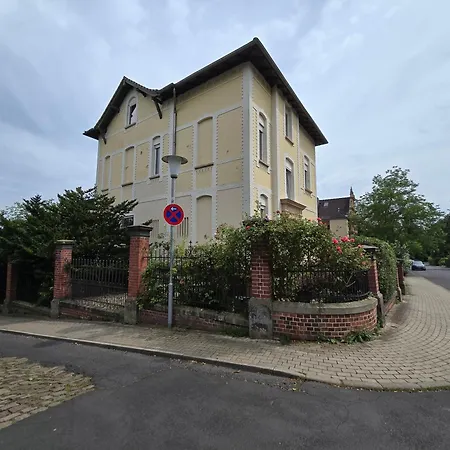 Wohnen Am Bergkpark Bad Wilhelmshöhe Kassel