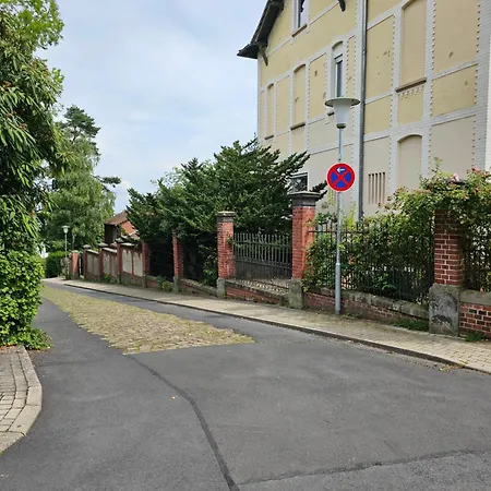 Wohnen Am Bergkpark Bad Wilhelmshöhe Apartment