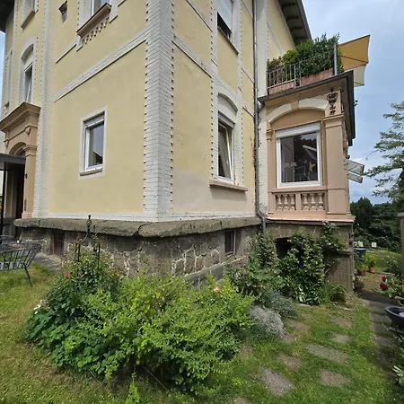 Wohnen Am Bergkpark Bad Wilhelmshoehe Apartment Kassel