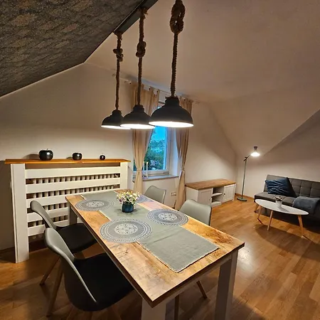 Wohnen Am Bergkpark Bad Wilhelmshöhe *