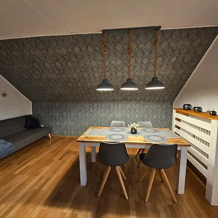 Wohnen Am Bergkpark Bad Wilhelmshöhe Apartment *