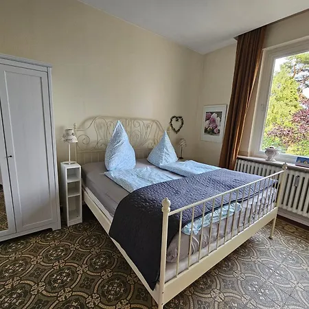 Wohnen Am Bergkpark Bad Wilhelmshoehe Apartment Kassel