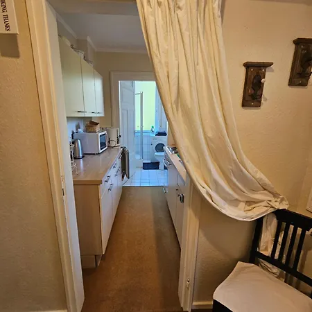 Wohnen Am Bergkpark Bad Wilhelmshoehe Apartment