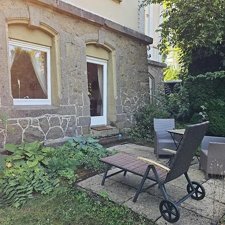 Wohnen Am Bergkpark Bad Wilhelmshöhe Apartment Kassel