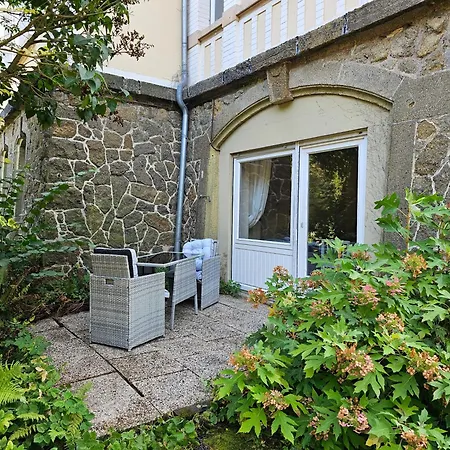 Wohnen Am Bergkpark Bad Wilhelmshöhe *