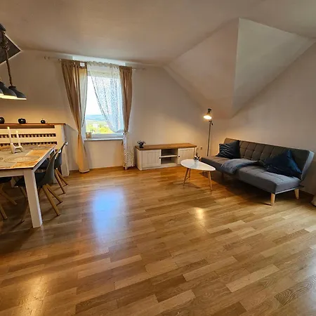 Apartment Wohnen Am Bergkpark Bad Wilhelmshöhe Kassel