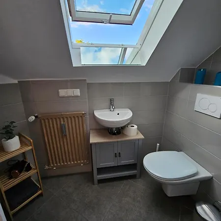 Wohnen Am Bergkpark Bad Wilhelmshöhe *