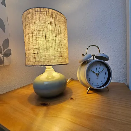 Wohnen Am Bergkpark Bad Wilhelmshöhe * Kassel