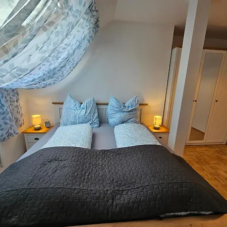 Wohnen Am Bergkpark Bad Wilhelmshöhe *