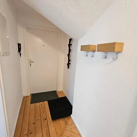 Wohnen Am Bergkpark Bad Wilhelmshöhe