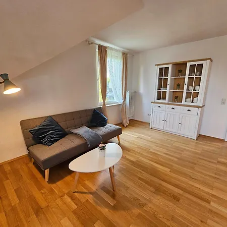 Apartment Wohnen Am Bergkpark Bad Wilhelmshöhe Kassel