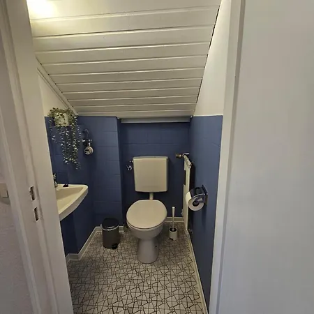 Wohnen Am Bergkpark Bad Wilhelmshöhe