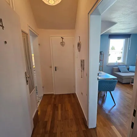 Apartment Wohnen Am Bergkpark Bad Wilhelmshoehe Kassel