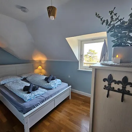 Apartment Wohnen Am Bergkpark Bad Wilhelmshoehe