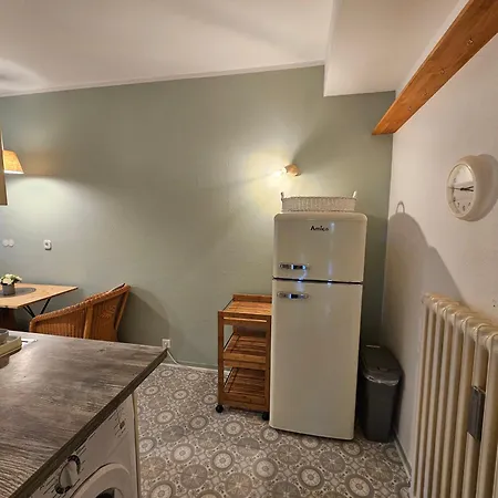 Wohnen Am Bergkpark Bad Wilhelmshoehe * 카셀