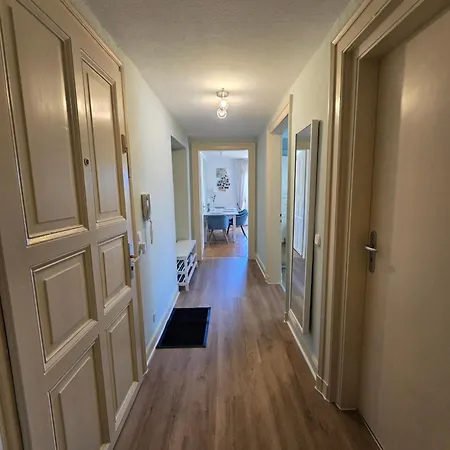 Wohnen Am Bergkpark Bad Wilhelmshoehe