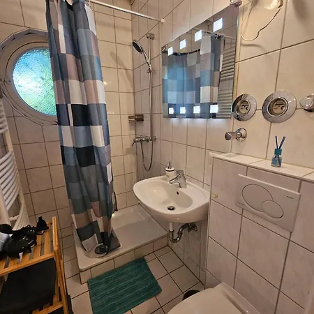 Wohnen Am Bergkpark Bad Wilhelmshoehe Apartment