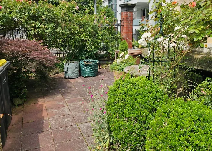 Wohnen Am Bergkpark Bad Wilhelmshoehe * Kassel