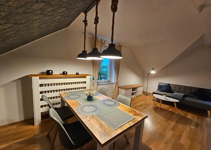 Wohnen Am Bergkpark Bad Wilhelmshöhe *